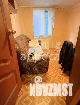 3-к квартира, вторичка, 33м2, 1/2 этаж