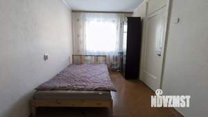 2-к квартира, вторичка, 44м2, 3/5 этаж