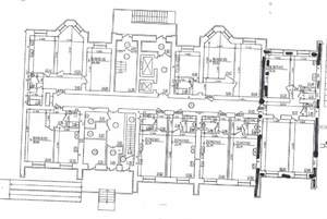 3-к квартира, вторичка, 82м2, 1/17 этаж