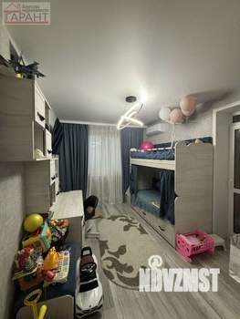 3-к квартира, вторичка, 99м2, 23/24 этаж