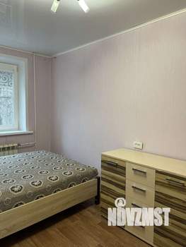 2-к квартира, вторичка, 43м2, 2/5 этаж