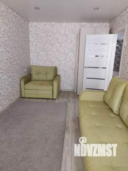 1-к квартира, вторичка, 30м2, 3/5 этаж
