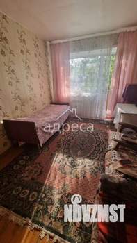 2-к квартира, вторичка, 44м2, 3/4 этаж