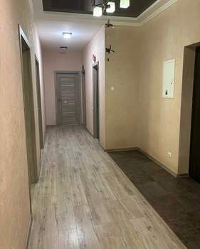 3-к квартира, вторичка, 121м2, 3/12 этаж