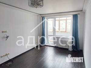 3-к квартира, вторичка, 65м2, 2/5 этаж