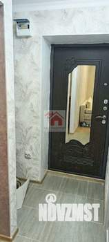 1-к квартира, вторичка, 33м2, 1/3 этаж