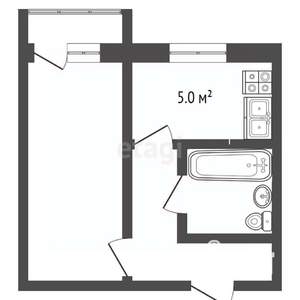 Фото квартиры на продажу (2)