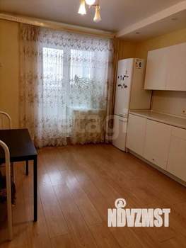 1-к квартира, вторичка, 50м2, 3/16 этаж