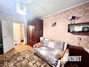 2-к квартира, вторичка, 51м2, 2/5 этаж
