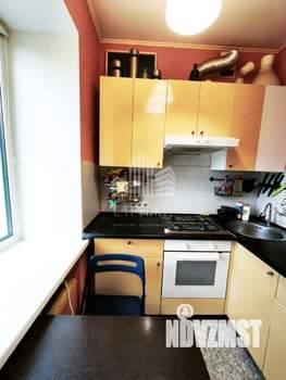 1-к квартира, вторичка, 31м2, 2/2 этаж