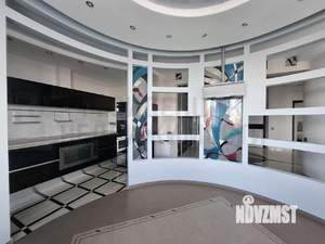 3-к квартира, вторичка, 135м2, 19/26 этаж