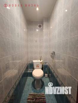 2-к квартира, вторичка, 63м2, 6/12 этаж