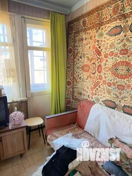 1-к квартира, вторичка, 31м2, 5/6 этаж