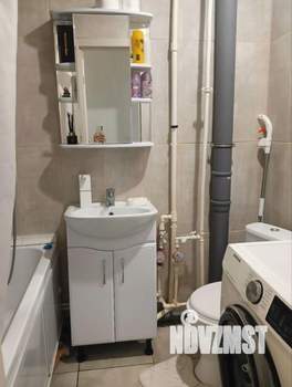 3-к квартира, вторичка, 59м2, 3/5 этаж