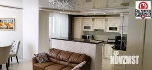 4-к квартира, вторичка, 95м2, 2/25 этаж