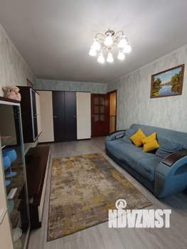 2-к квартира, вторичка, 42м2, 3/5 этаж