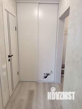 2-к квартира, вторичка, 50м2, 4/16 этаж