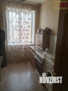 3-к квартира, вторичка, 68м2, 4/4 этаж