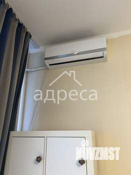 1-к квартира, вторичка, 44м2, 7/10 этаж