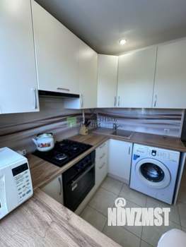 2-к квартира, вторичка, 47м2, 4/5 этаж