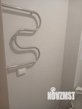 1-к квартира, вторичка, 30м2, 10/16 этаж