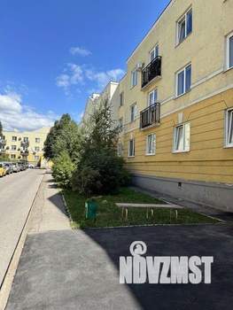 3-к квартира, вторичка, 68м2, 1/3 этаж