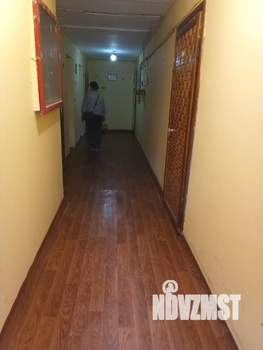 2-к квартира, вторичка, 52м2, 4/12 этаж