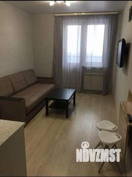 1-к квартира, вторичка, 51м2, 14/24 этаж