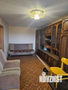 2-к квартира, вторичка, 43м2, 8/9 этаж