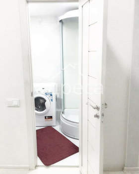 1-к квартира, вторичка, 38м2, 1/9 этаж