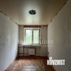 3-к квартира, вторичка, 55м2, 1/5 этаж