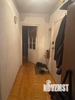 2-к квартира, вторичка, 53м2, 3/9 этаж