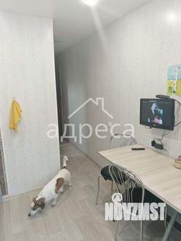 4-к квартира, вторичка, 75м2, 1/5 этаж