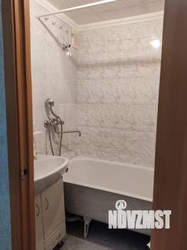 1-к квартира, вторичка, 40м2, 6/9 этаж