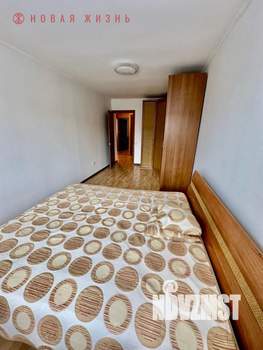 3-к квартира, вторичка, 75м2, 5/9 этаж