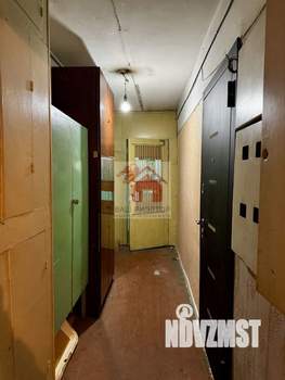 3-к квартира, вторичка, 73м2, 8/9 этаж