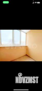 1-к квартира, вторичка, 51м2, 3/9 этаж