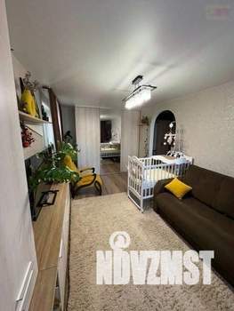 1-к квартира, вторичка, 31м2, 3/5 этаж