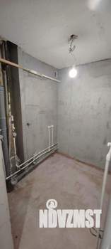 2-к квартира, вторичка, 45м2, 1/5 этаж