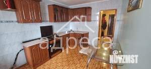 1-к квартира, вторичка, 53м2, 4/10 этаж