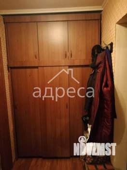 1-к квартира, вторичка, 33м2, 2/5 этаж