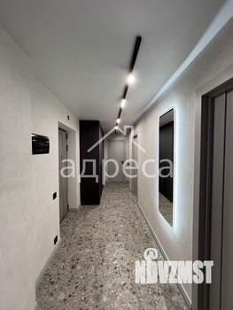 2-к квартира, вторичка, 63м2, 16/27 этаж