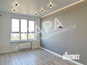 1-к квартира, вторичка, 42м2, 15/23 этаж