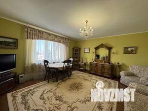 2-к квартира, вторичка, 112м2, 10/10 этаж