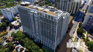 1-к квартира, вторичка, 51м2, 9/12 этаж