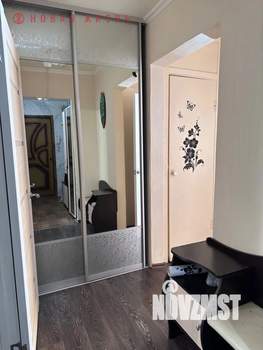 2-к квартира, вторичка, 47м2, 4/5 этаж