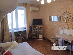 2-к квартира, вторичка, 44м2, 2/2 этаж