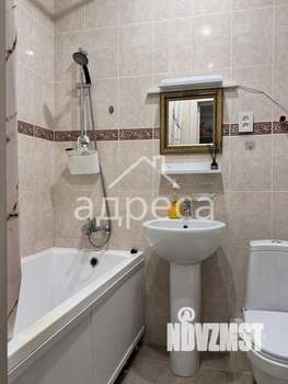 1-к квартира, вторичка, 40м2, 16/16 этаж