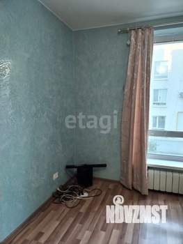 1-к квартира, вторичка, 31м2, 2/3 этаж