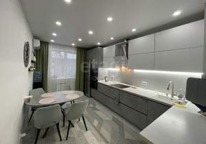 2-к квартира, вторичка, 72м2, 5/24 этаж